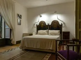 La Moresca Hotel
