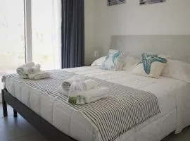 Andrea&Vittoria Apartments - Borgo 84 - Marzamemi