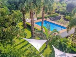 Villa Vittoria - Santa Tecla
