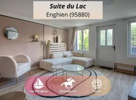 Suite du lac, Centre-ville, Lac & Casino à 2 min