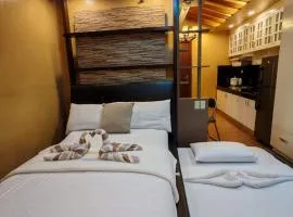 Megatower 1 Residences