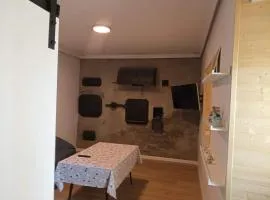 Alojamiento Rural La Tahona Gorafe
