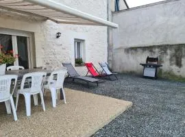 Gîte familial proche du zoo de Beauval avec cour privative - FR-1-591-648