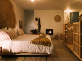 Vila Coura, hotel in Amarante