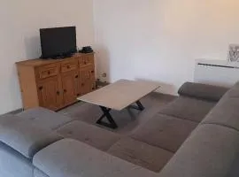 Appartement à côté de la plage