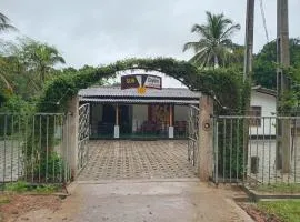 Sun Ceylon Homestay