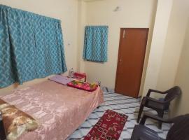 Shiv sakti homestay, ξενοδοχείο σε kolkata