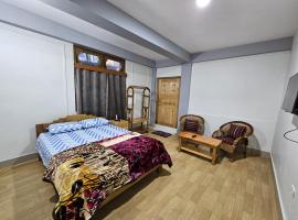 Amaze PY Homestay, hotel v destinaci Tawang