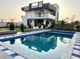 Mount Meadows Farms, farm stay in Hyderabad