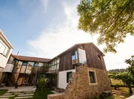 Casa do Cereiro