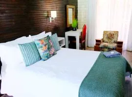 White Swan Guesthouse
