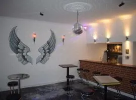 Hotel Ratsstuben Kalbe