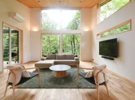 KOYYA - Japandi style luxury chalet