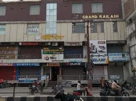 Hotel Grand Kailash,Kotdwara