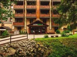 Malino Resort & Residences - Fatrapark 2 Apartments
