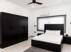 The Kottage 3Br Apartment