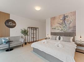 KoCASA-Apartments, hotel v destinaci Frankenthal