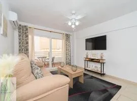 Central apartment Urb Canada
