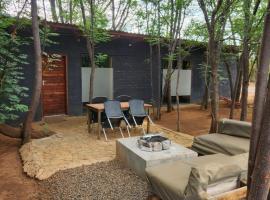 Vulture's View 1، كوخ في هارتبيسبورت