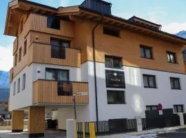 A CASA Türkis