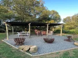 Dargle Camping & Caravan Site