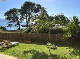 Villa Playa Cabanas, ξενοδοχείο σε Tal