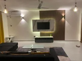 Nyali Stays 3bedroom Stunning Apartment