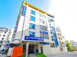 FabHotel Casa Grand Inn - Nr US Consulate, Financial District