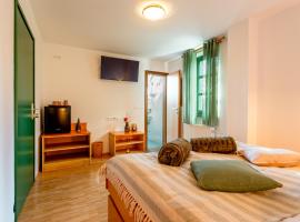 Pohorski Dom, hotell sihtkohas Hočko Pohorje