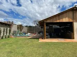 Chacara a Grande Familia, Bairro Andorinhas Otima Nova