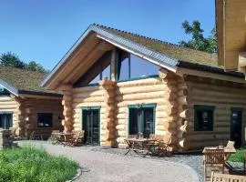 Seyberth´s Chalet