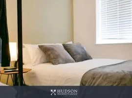 Telford Serviced Apartment