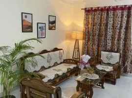 Pragati Homes