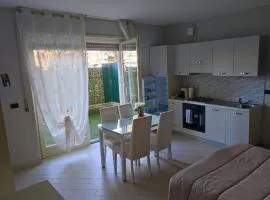 Domus Parca Apartment, Host: Shamira