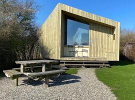 Trek-in, chalupa v destinaci IJsselstein