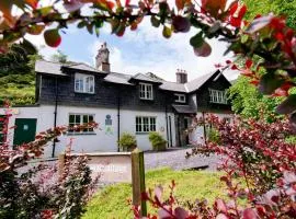YHA Idwal Cottage、ベセスダのホステル
