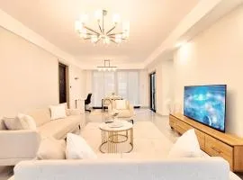 Apple Tree Apartment , 2 bedroom Luxury suites
