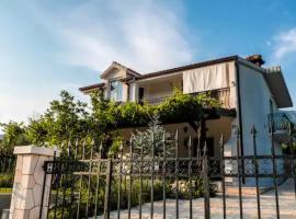 House of Green Experience, hotel v destinaci Tugare