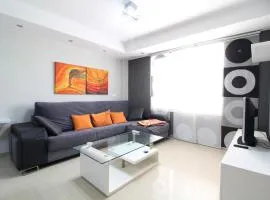 Global Vacacional, Moderno y práctico adosado en Puerto de Sagunto