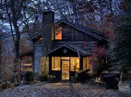 Daniel Boone Lodge