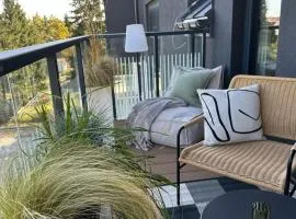 PRESTIGE ZEN Apartment & SPA by Posesja Apartamenty