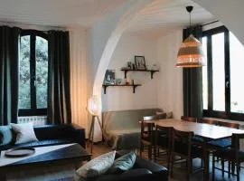 Villa les Grillons