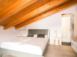 Aosta Holiday Apartments - Gressan