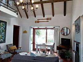 River View Cottage - at the Breede, hotel em Witsand
