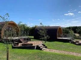 Deep Dale- Bugthorpe Grange Glamping