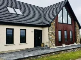 Switha - Luxury home in Stromness, Orkney with outstanding views and hot tub