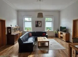 Ferienwohnung Mit Herz