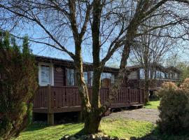 Fernleys Place, hotel in Trawsfynydd