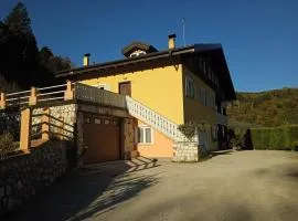 Agritur Casa al Mulino Appartamenti