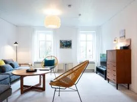 Ferienwohnung Groote Stuuv - Stein